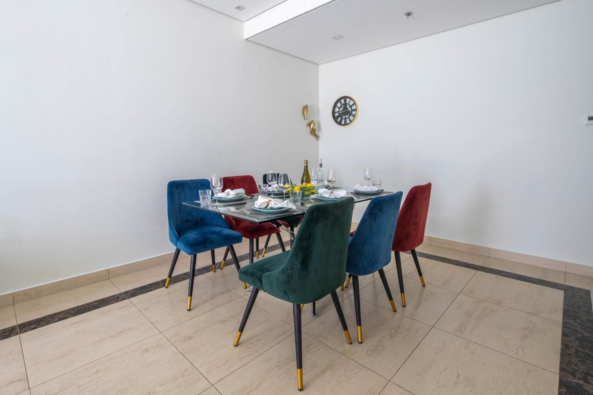 Apartemen Frank Porter - Mon Reve *