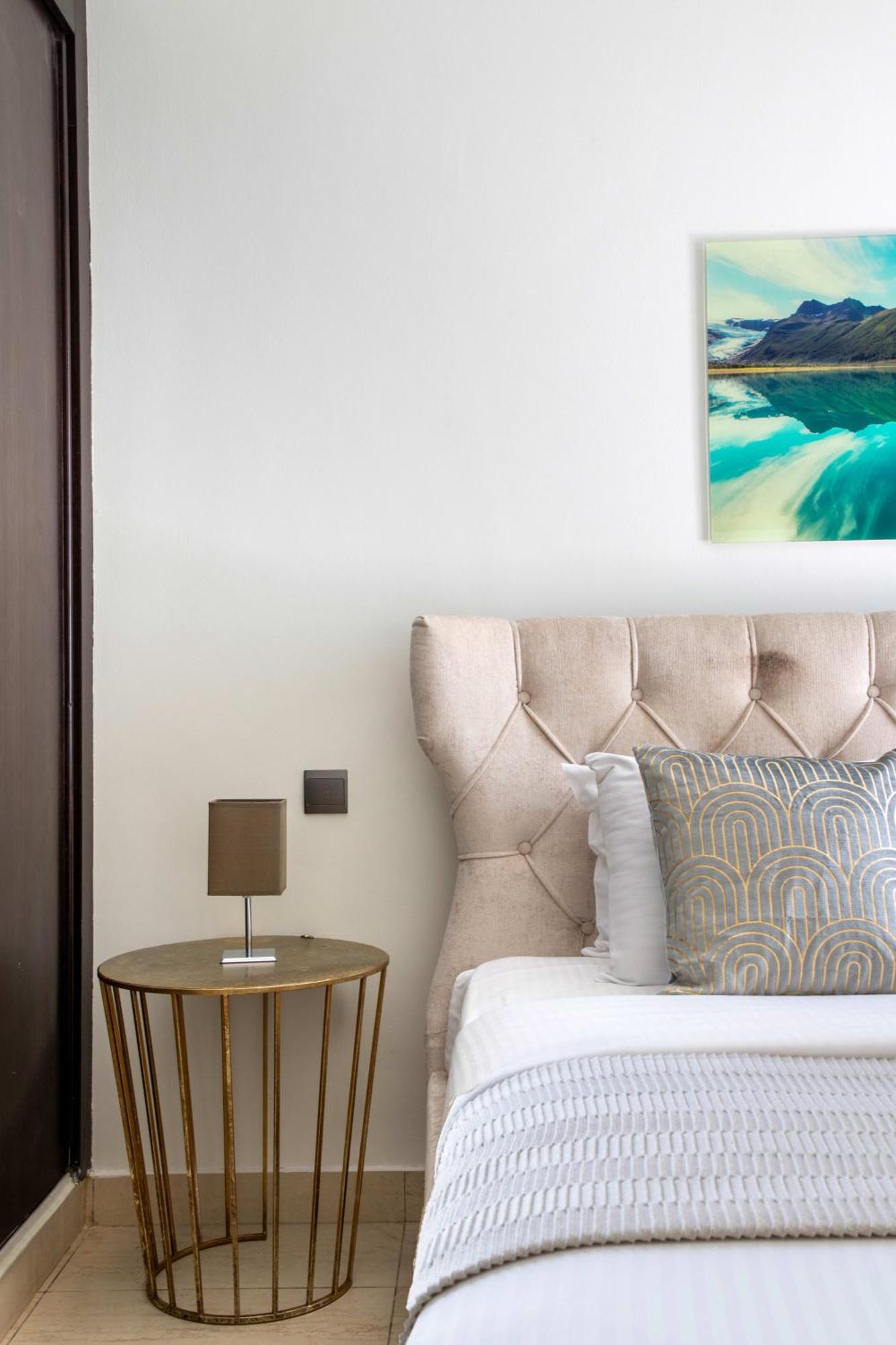 Apartemen Frank Porter - Mon Reve