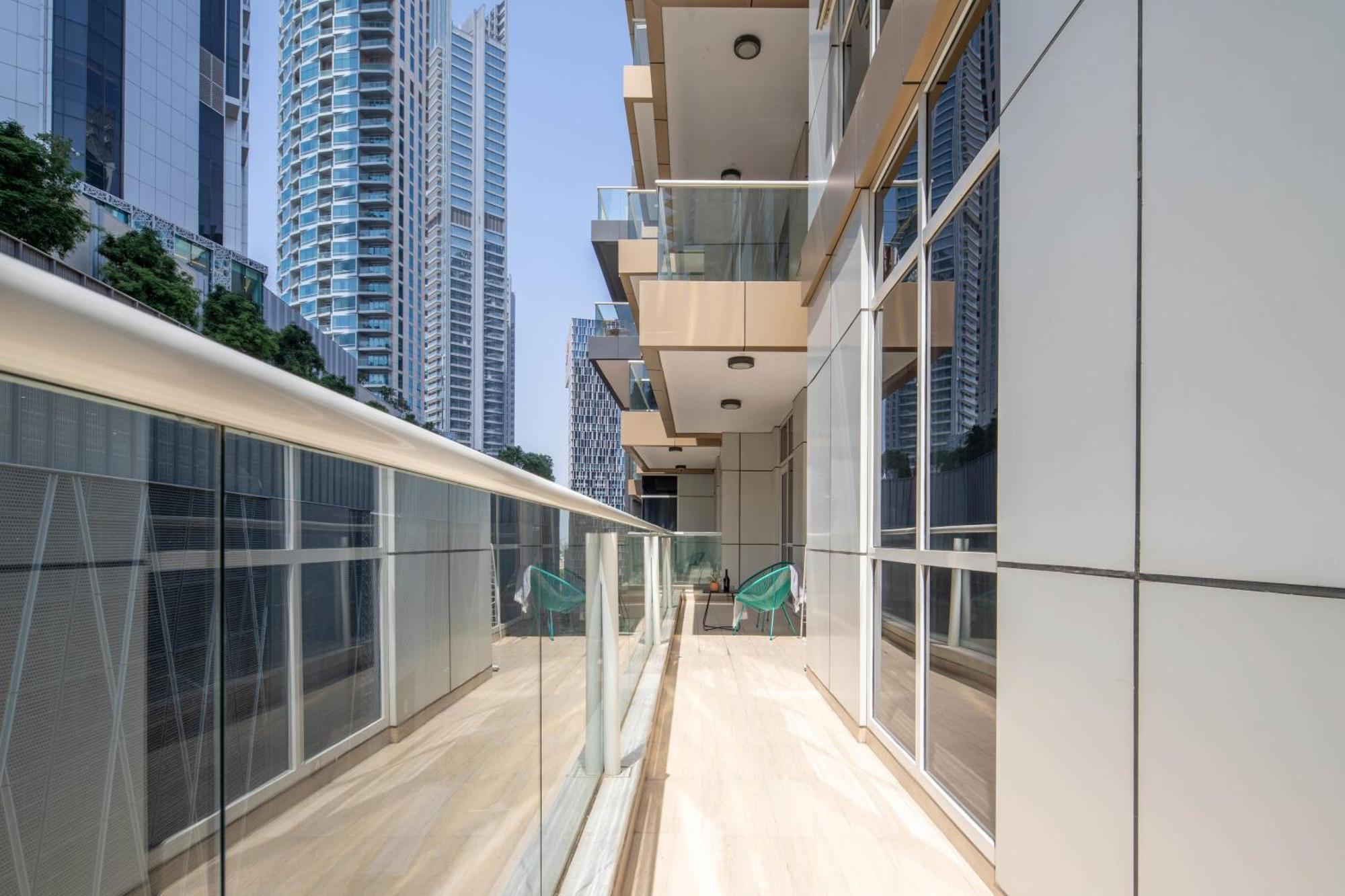 Apartemen Frank Porter - Mon Reve *