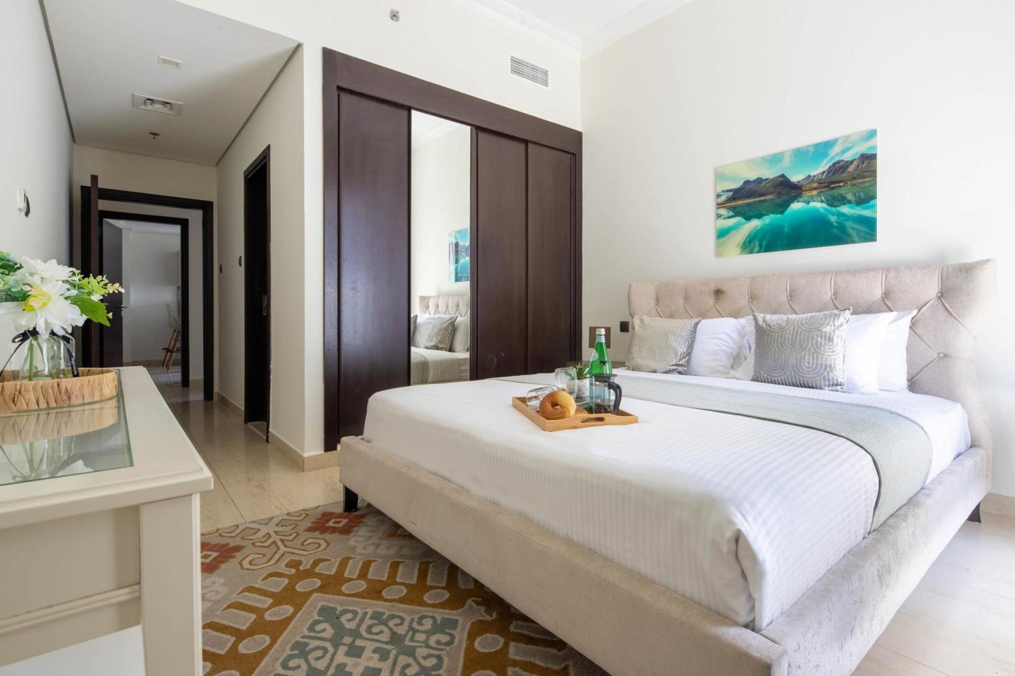 Apartemen Frank Porter - Mon Reve