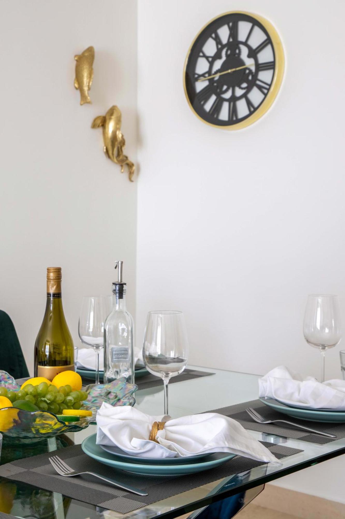 Apartemen Frank Porter - Mon Reve *