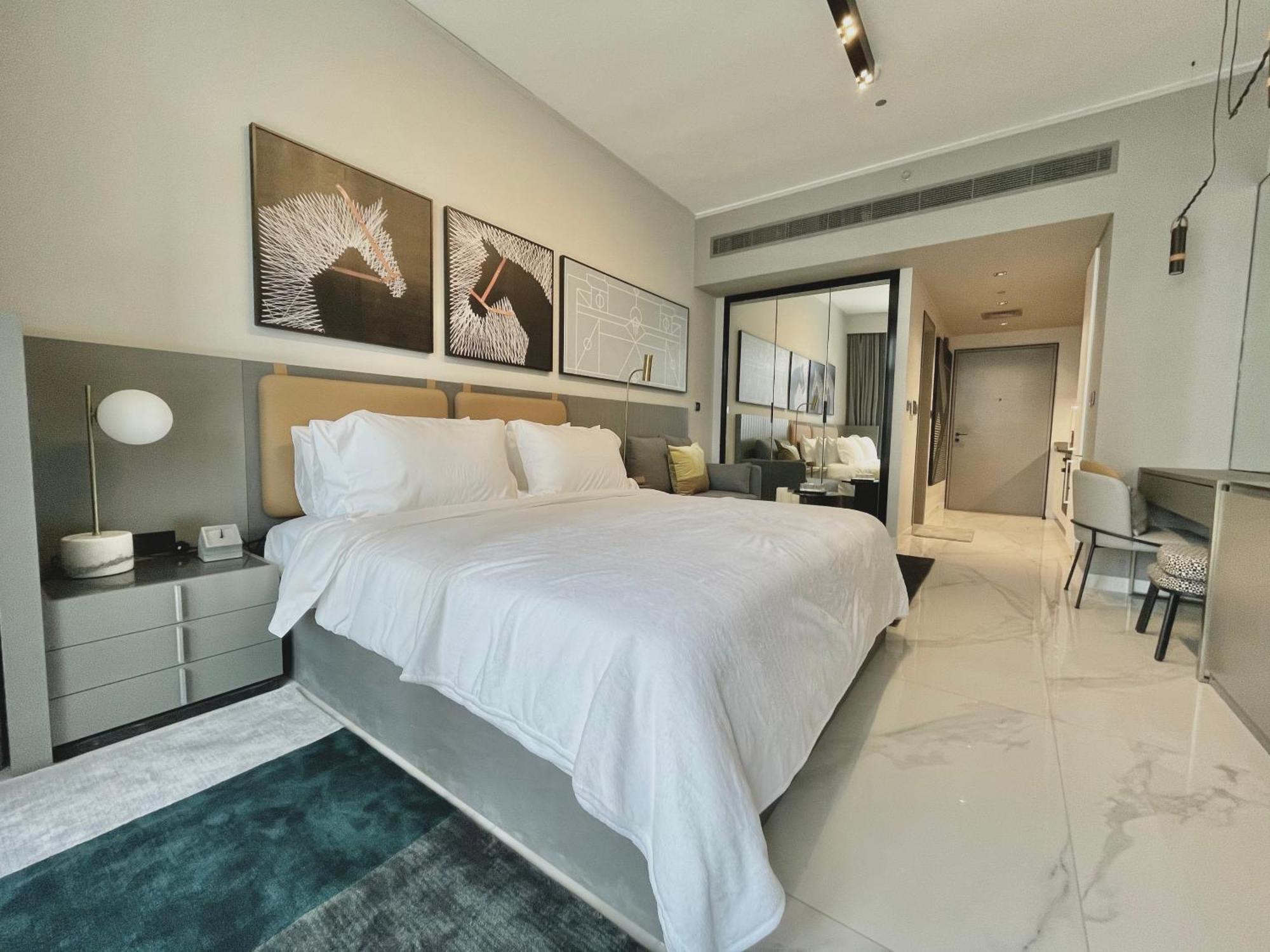 Brand New I Cozy I Mag 318 Appartement