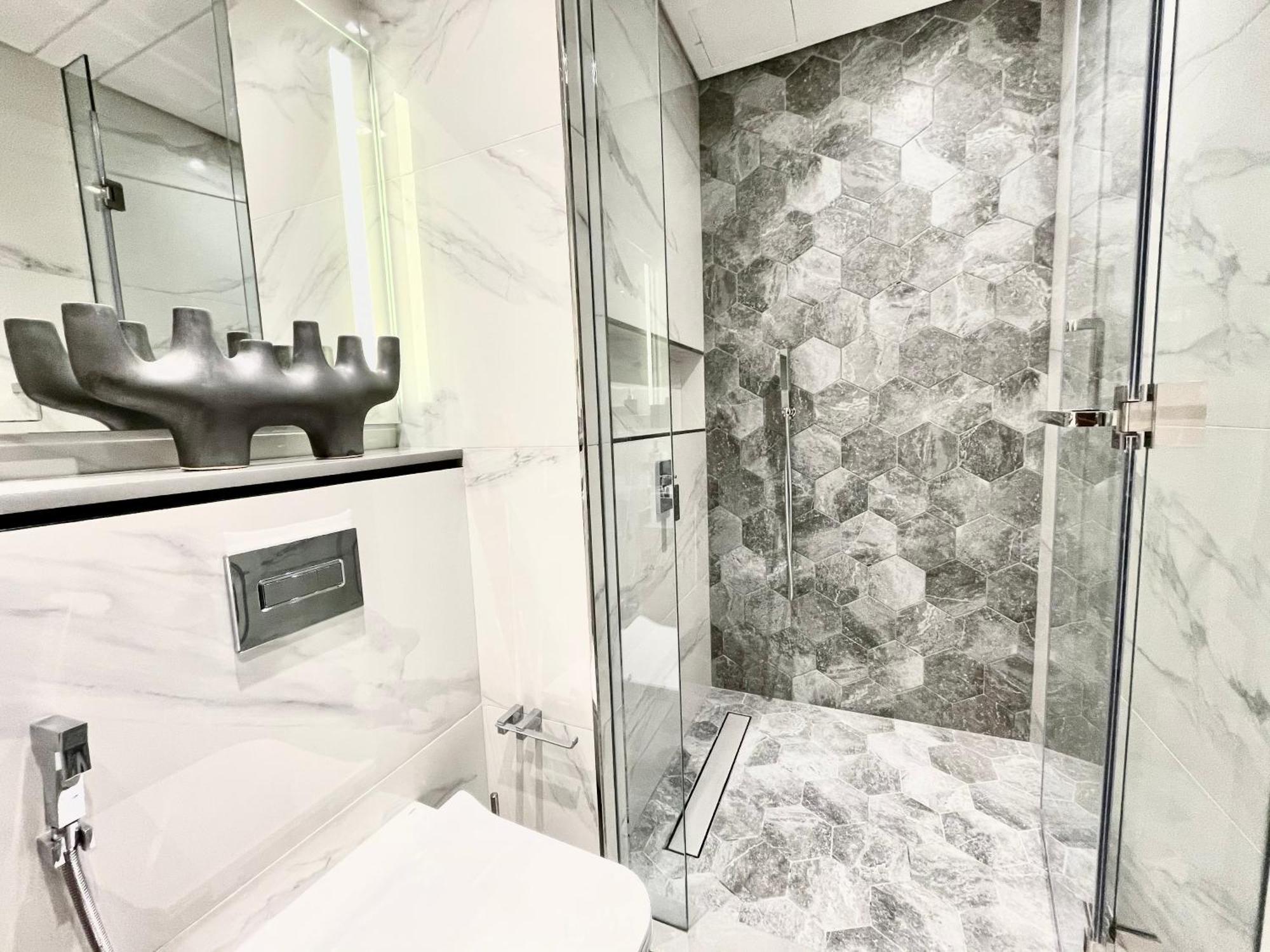 Brand New I Cozy I Mag 318 Appartement Dubai