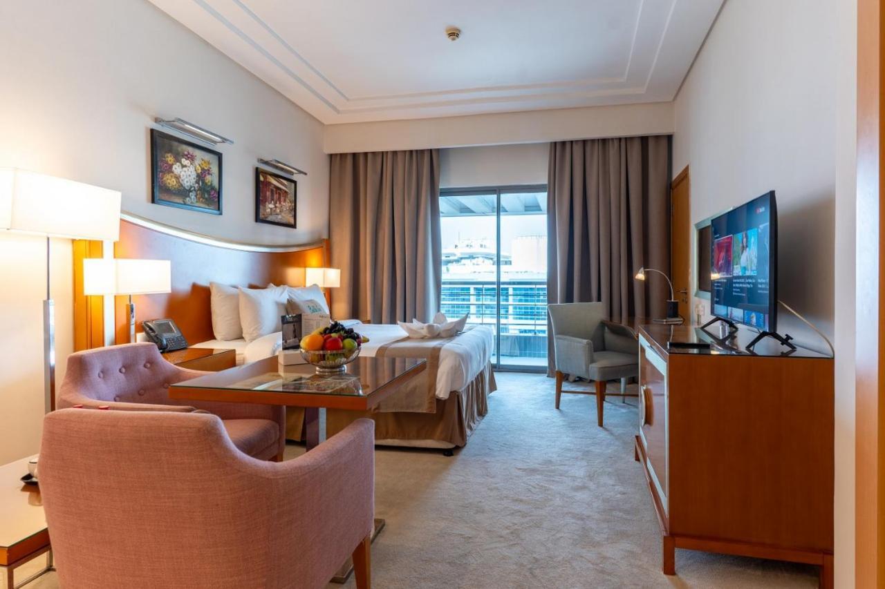 Belle Vue Building Lejlighed Dubai