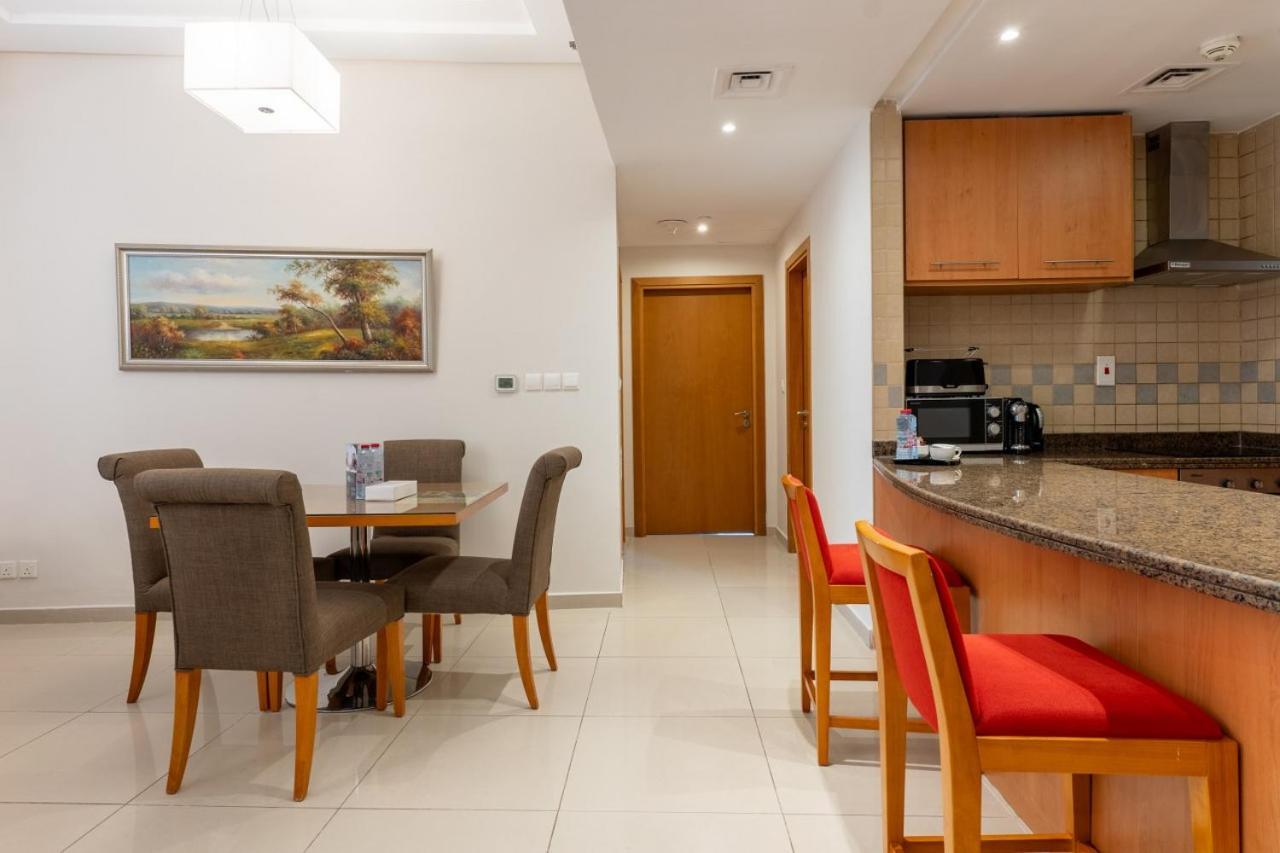 Apartamento Belle Vue Building