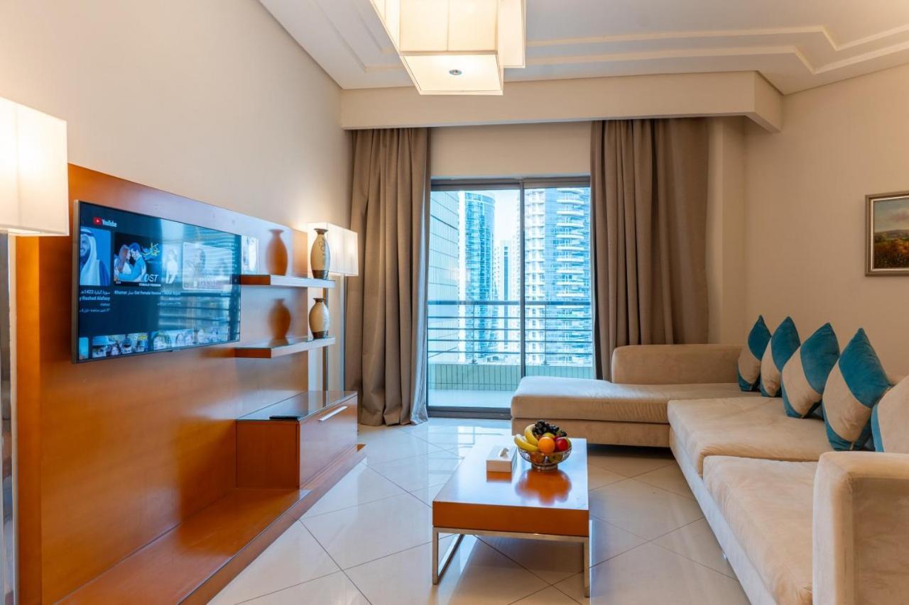 Apartamento Belle Vue Building Dubái