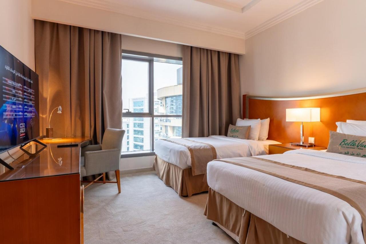 Belle Vue Building Apartamento *