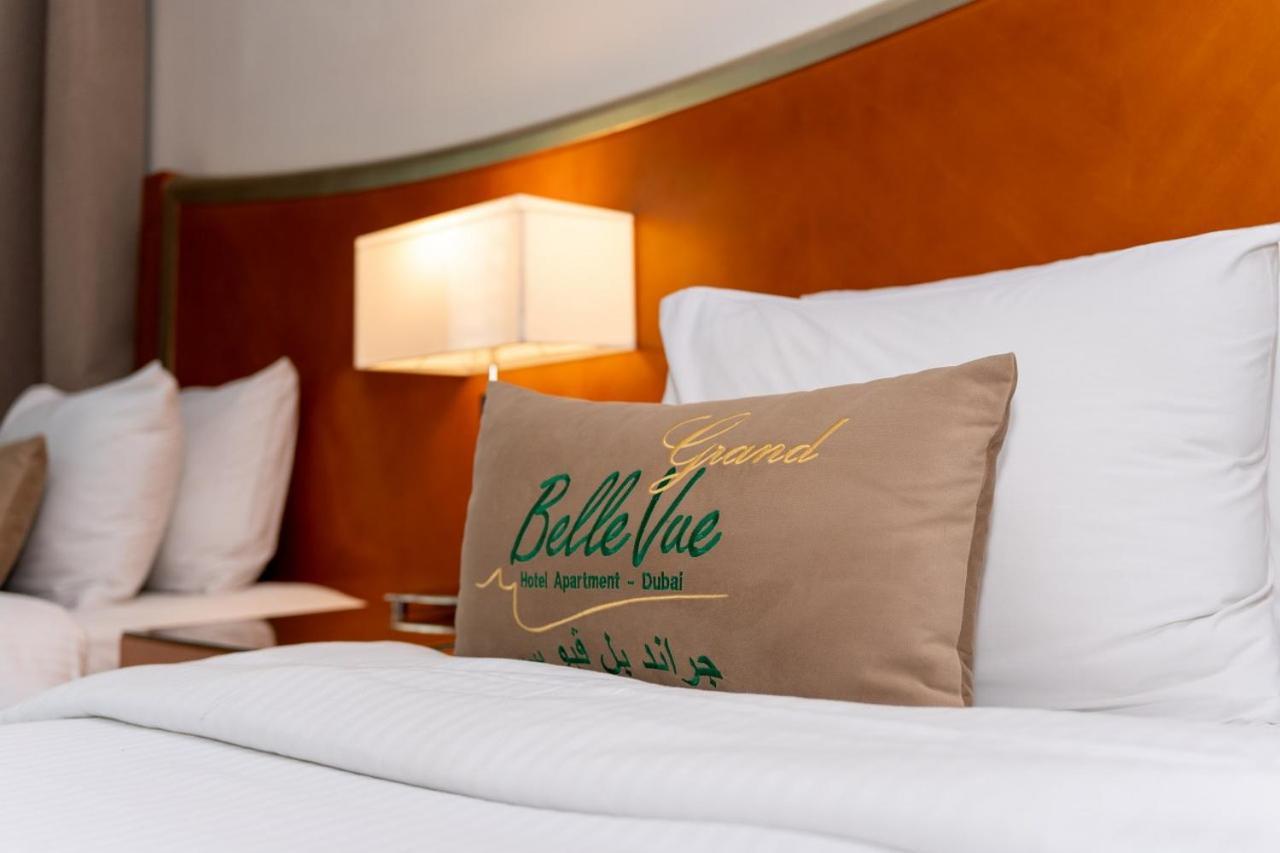 Apartamento Belle Vue Building *
