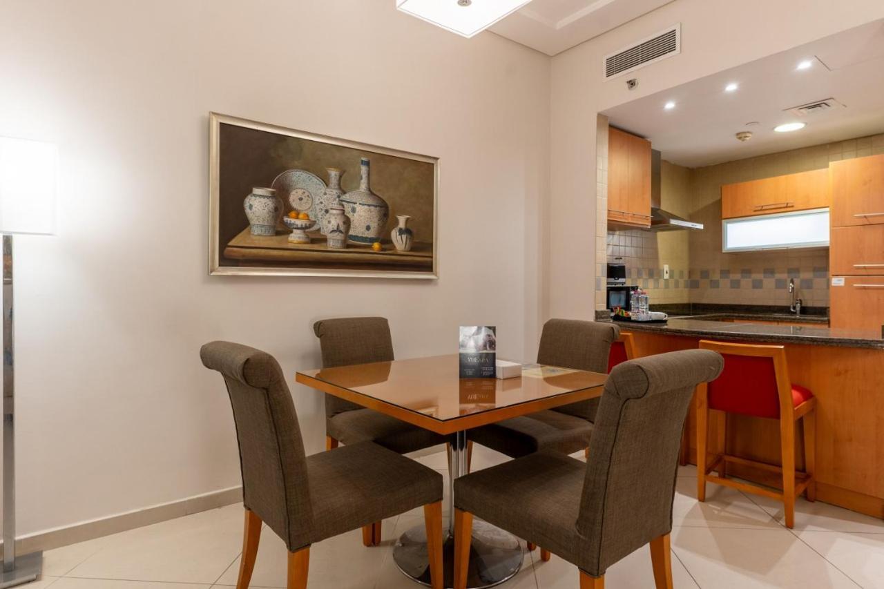 Apartamento Belle Vue Building