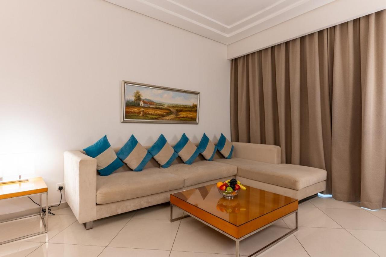 Belle Vue Building Apartamento *