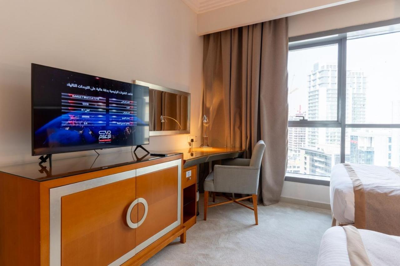 Apartamento Belle Vue Building *