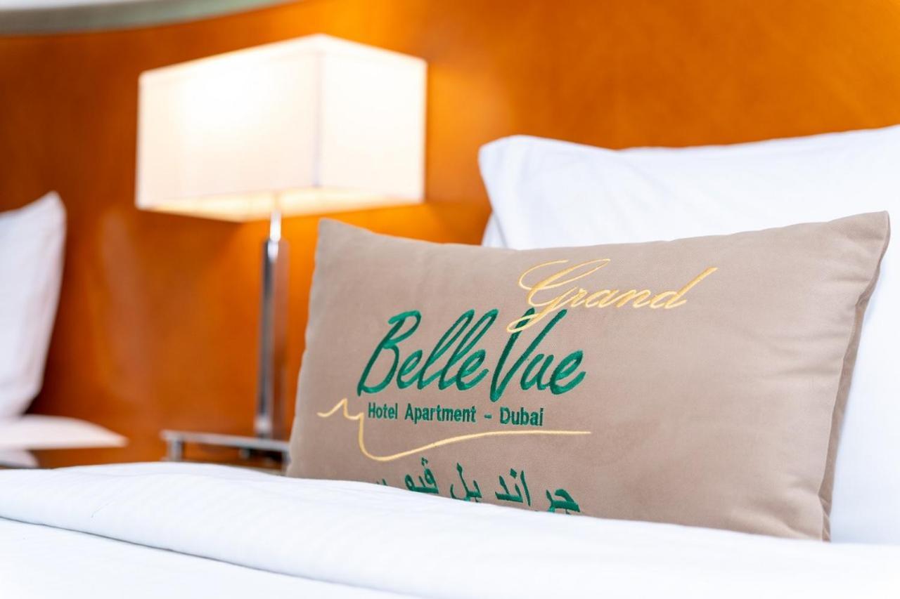 Belle Vue Building Apartamento