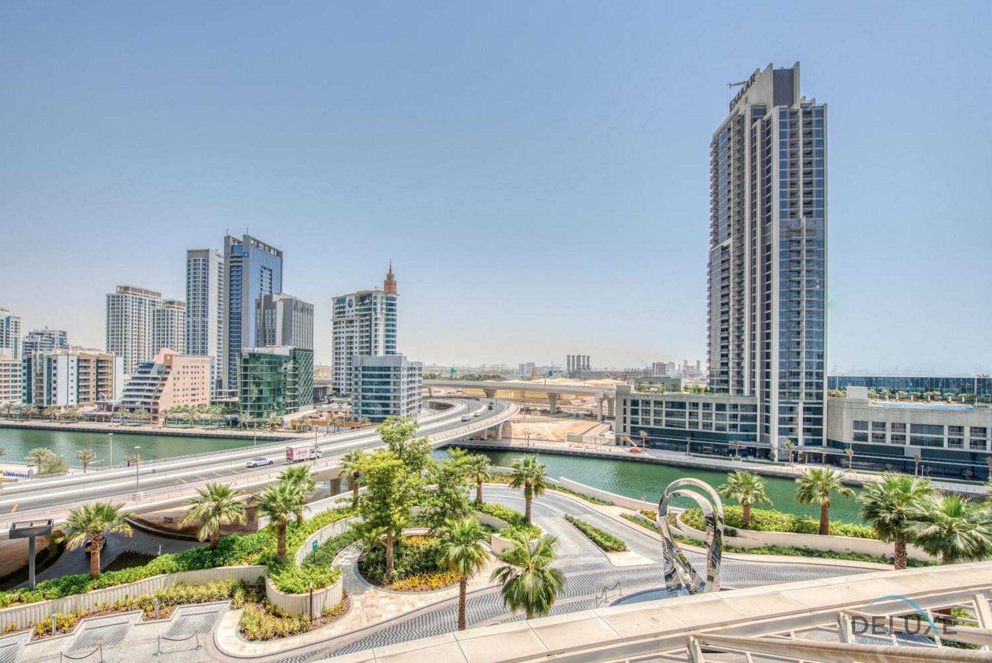 Classy 1br At The Address Residences In Jbr By Deluxe Homes *
