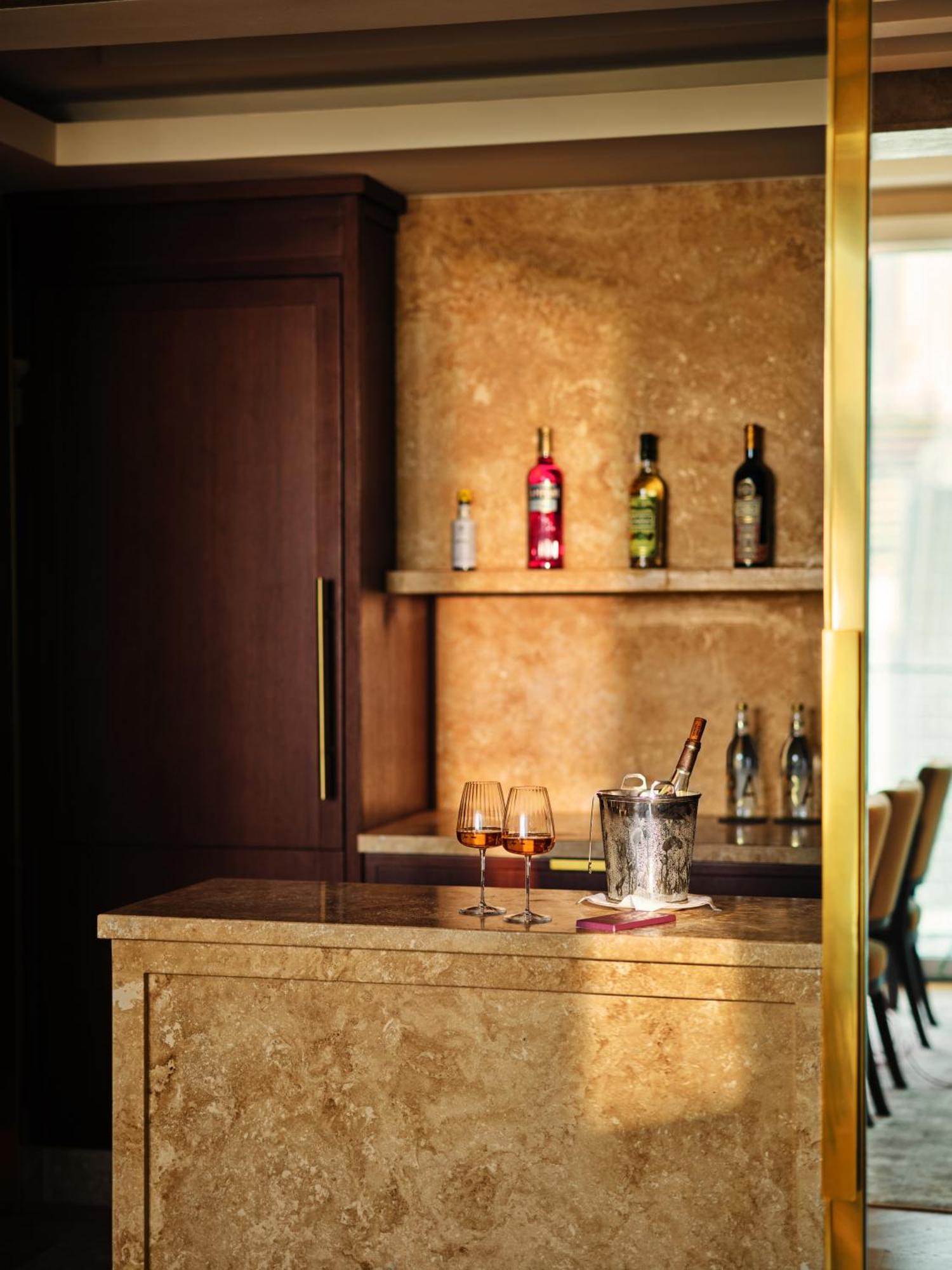 The Lana - Dorchester Collection