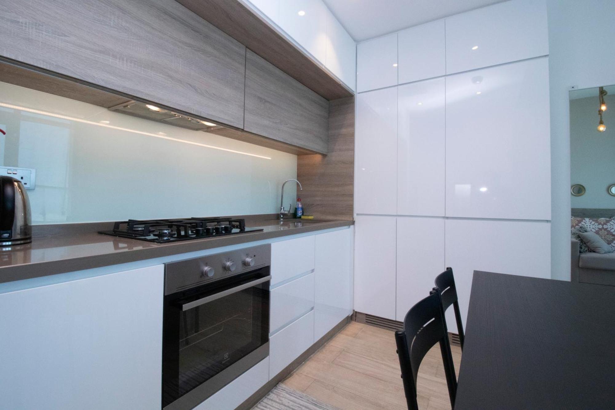Appartamento Naseem - One Tower *
