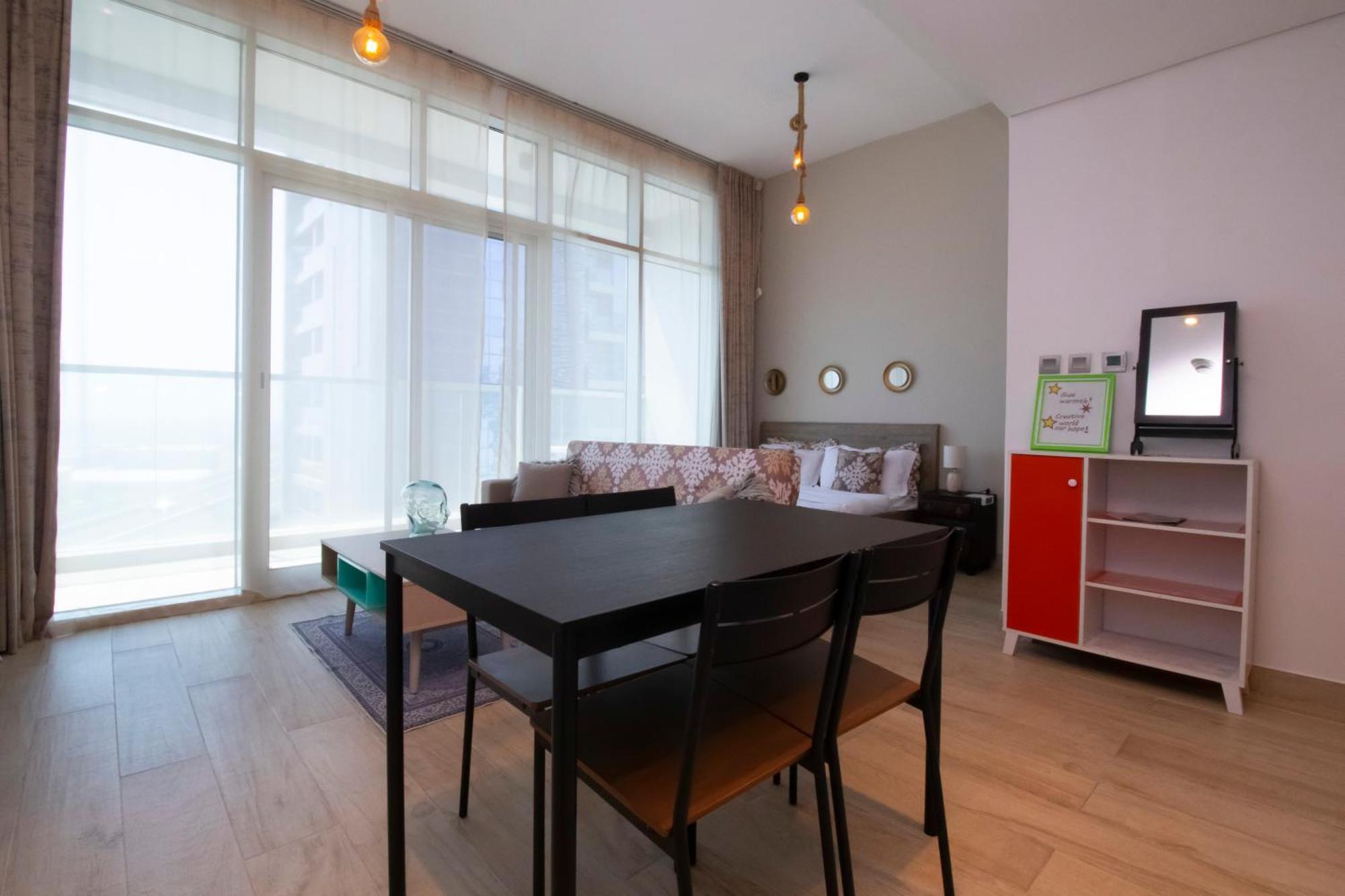 Naseem - One Tower Appartamento Dubai