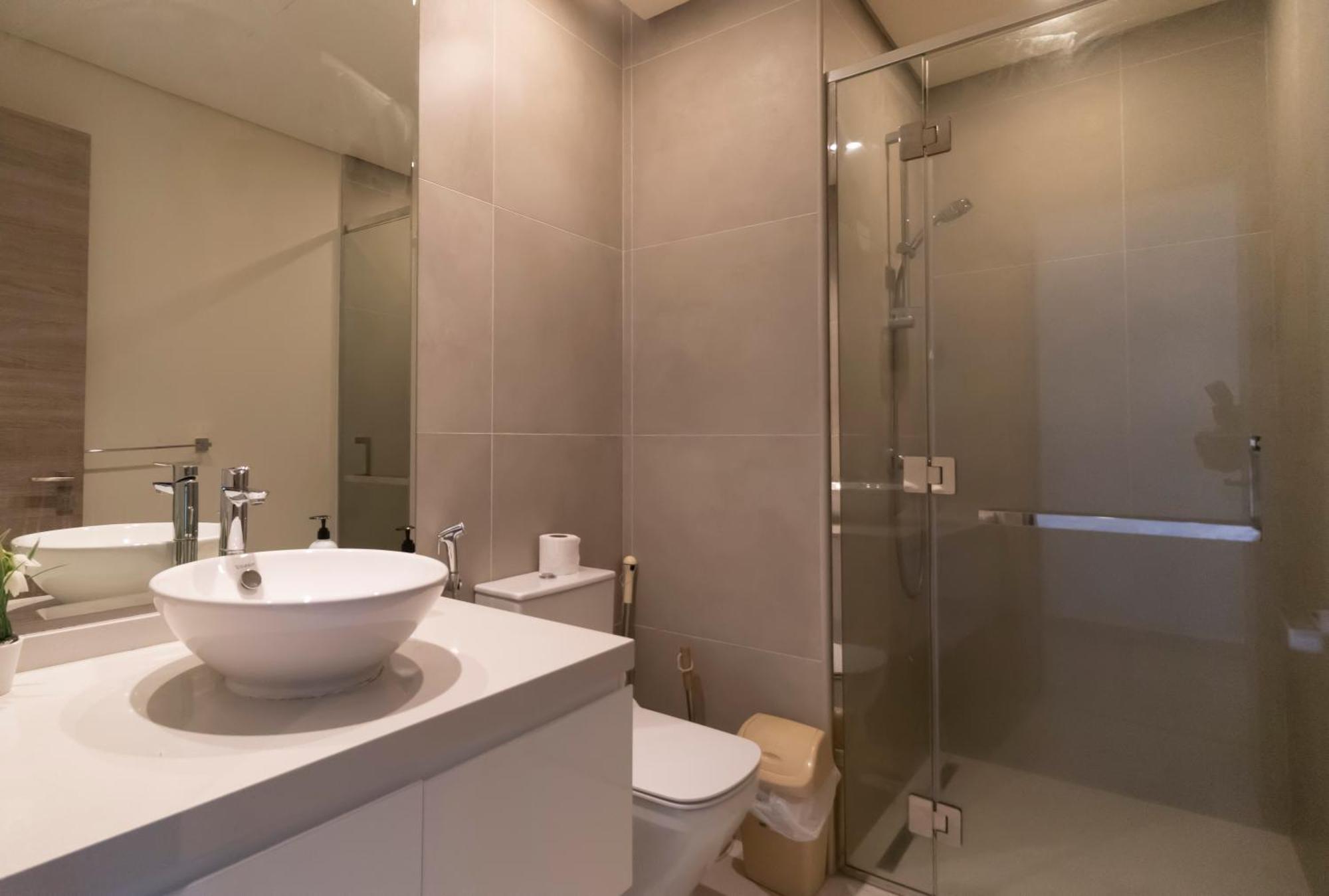 Naseem - One Tower Appartamento