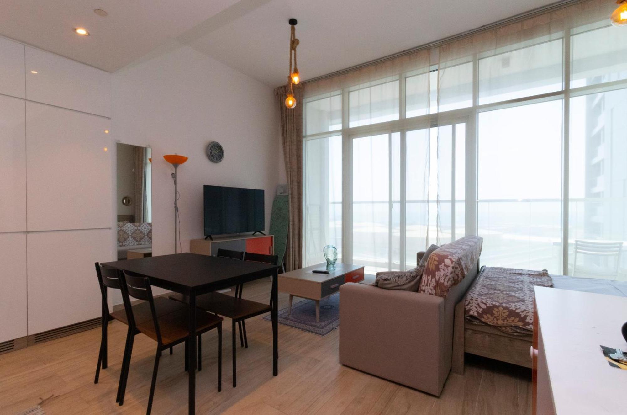 Appartamento Naseem - One Tower