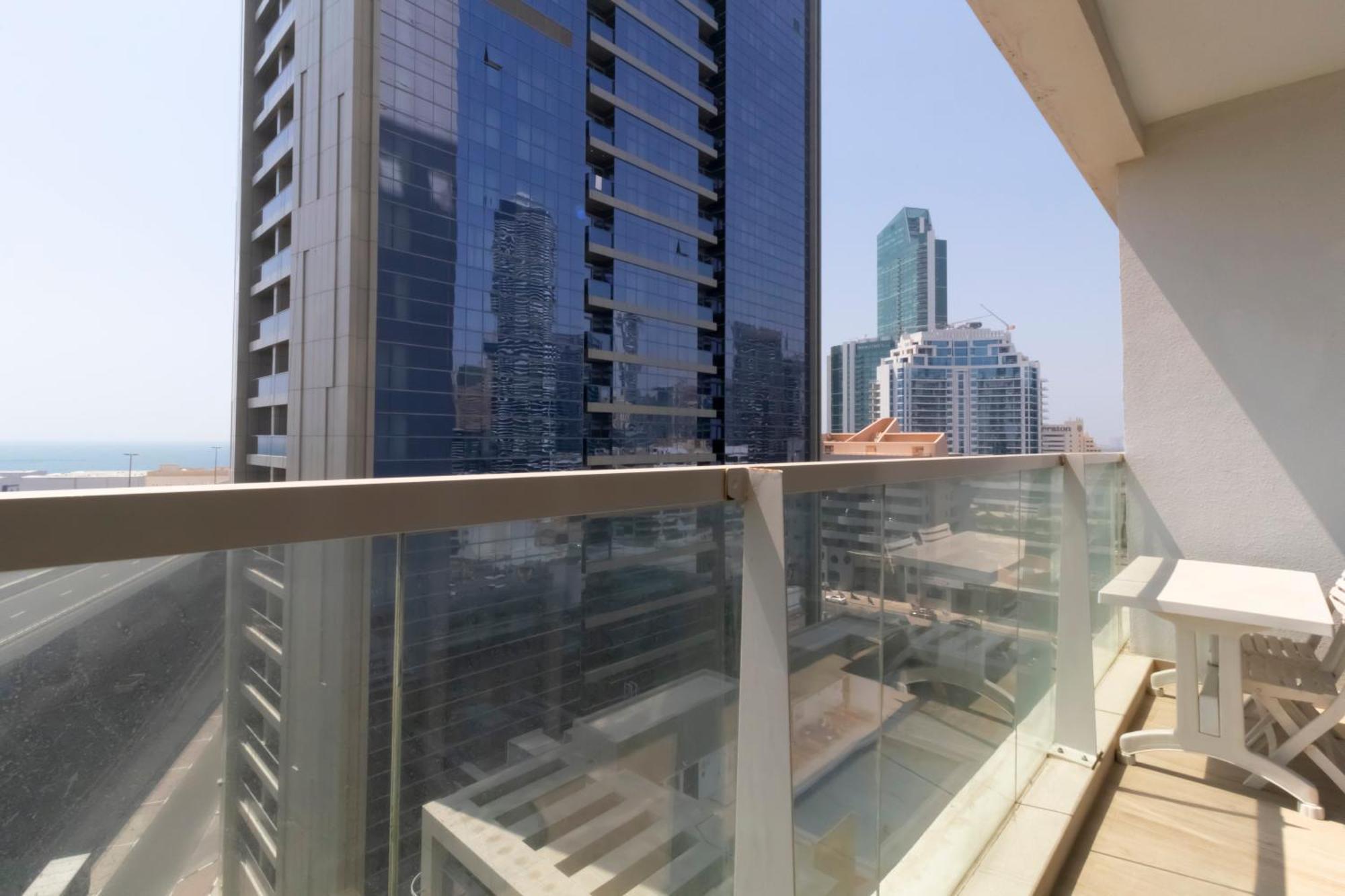 Appartamento Naseem - One Tower Dubai