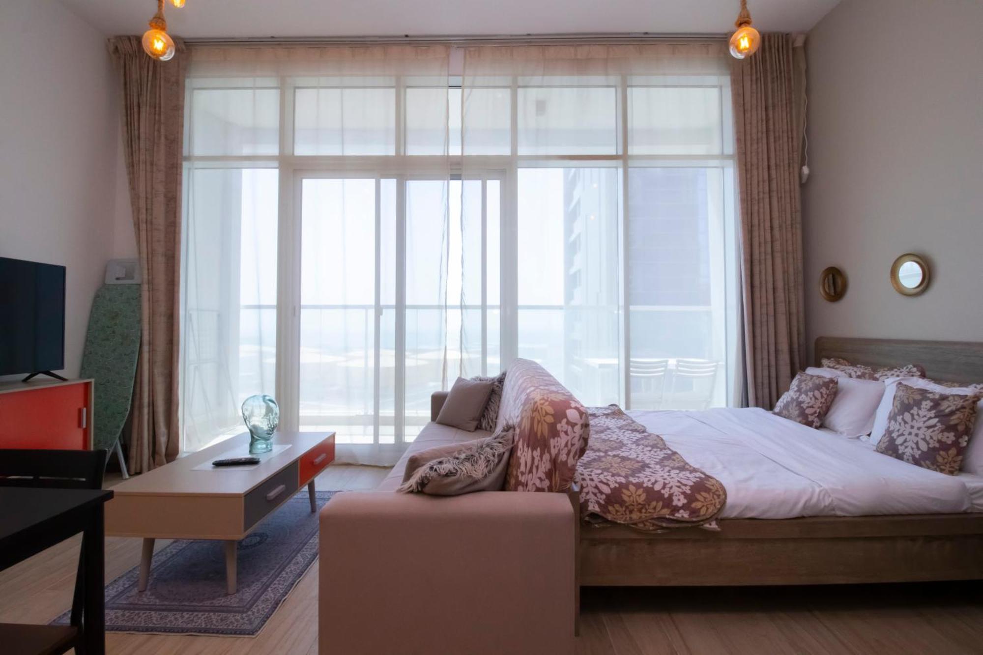 Appartement Naseem - One Tower