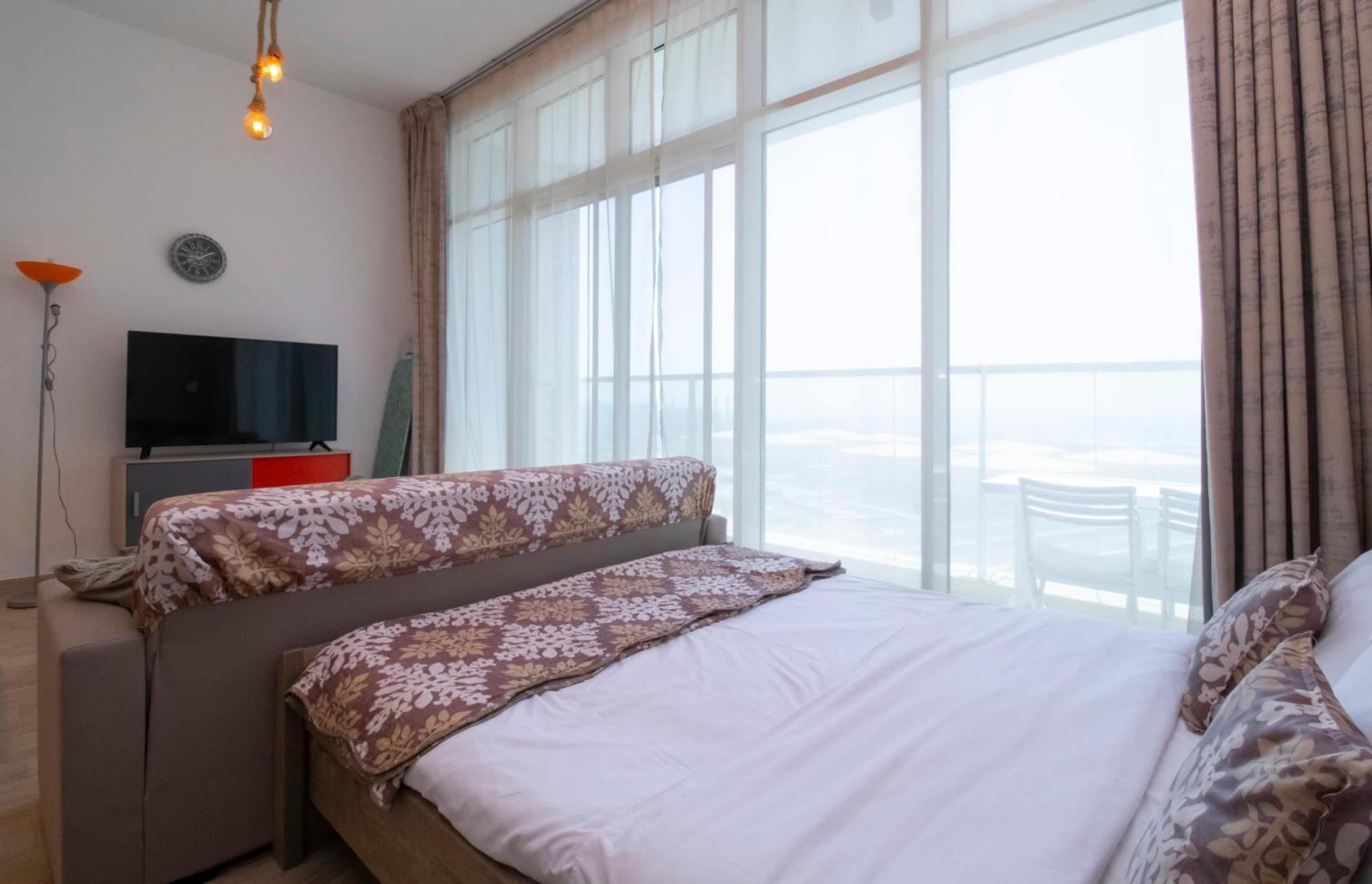 Appartamento Naseem - One Tower *