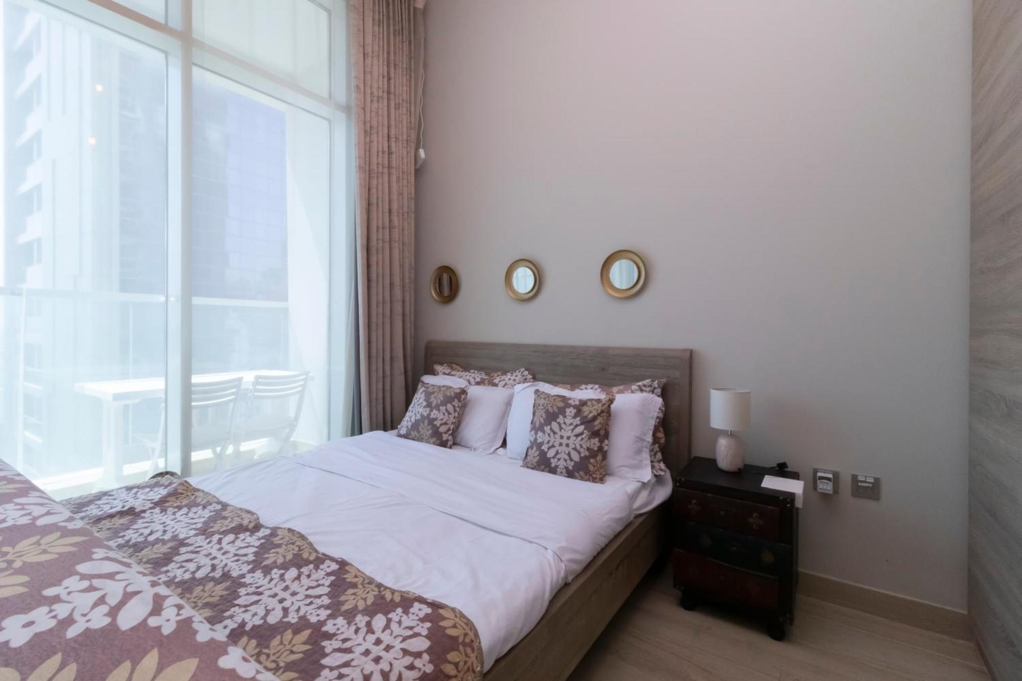 Naseem - One Tower Appartamento
