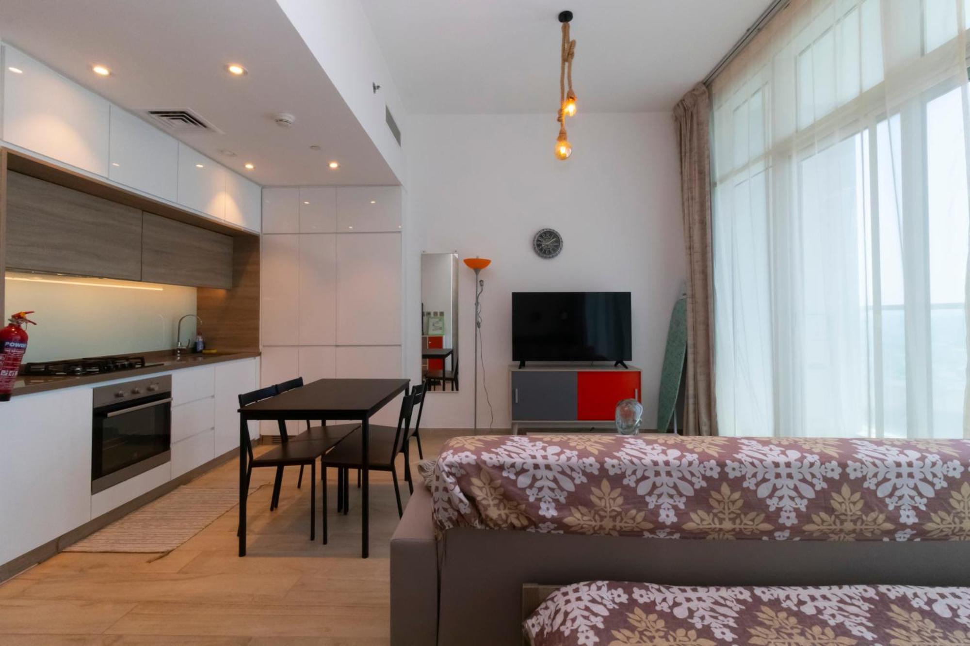 Appartamento Naseem - One Tower Dubai