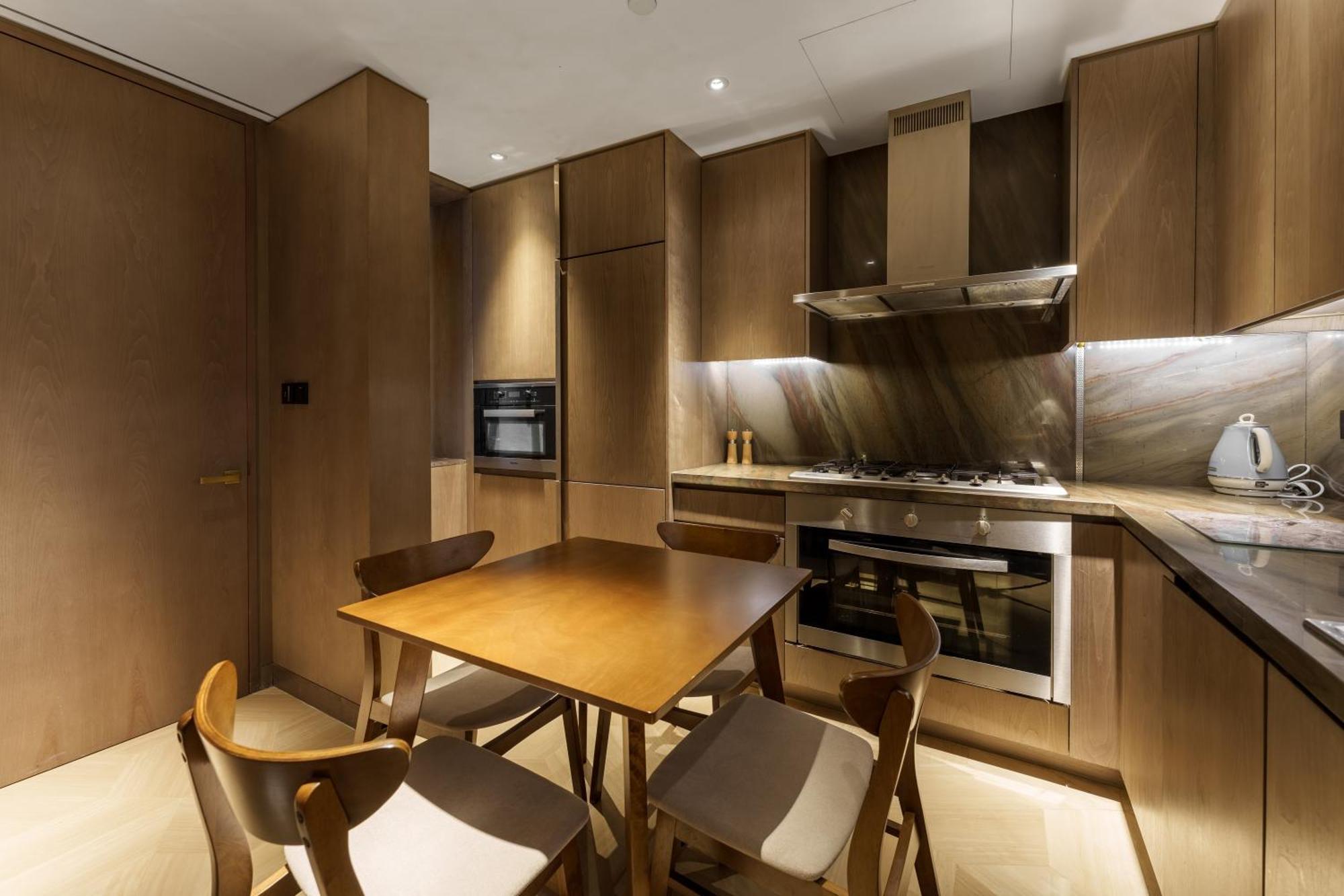 Lejlighed Daniels Chic 3br In Five The Palm Jumeirah *