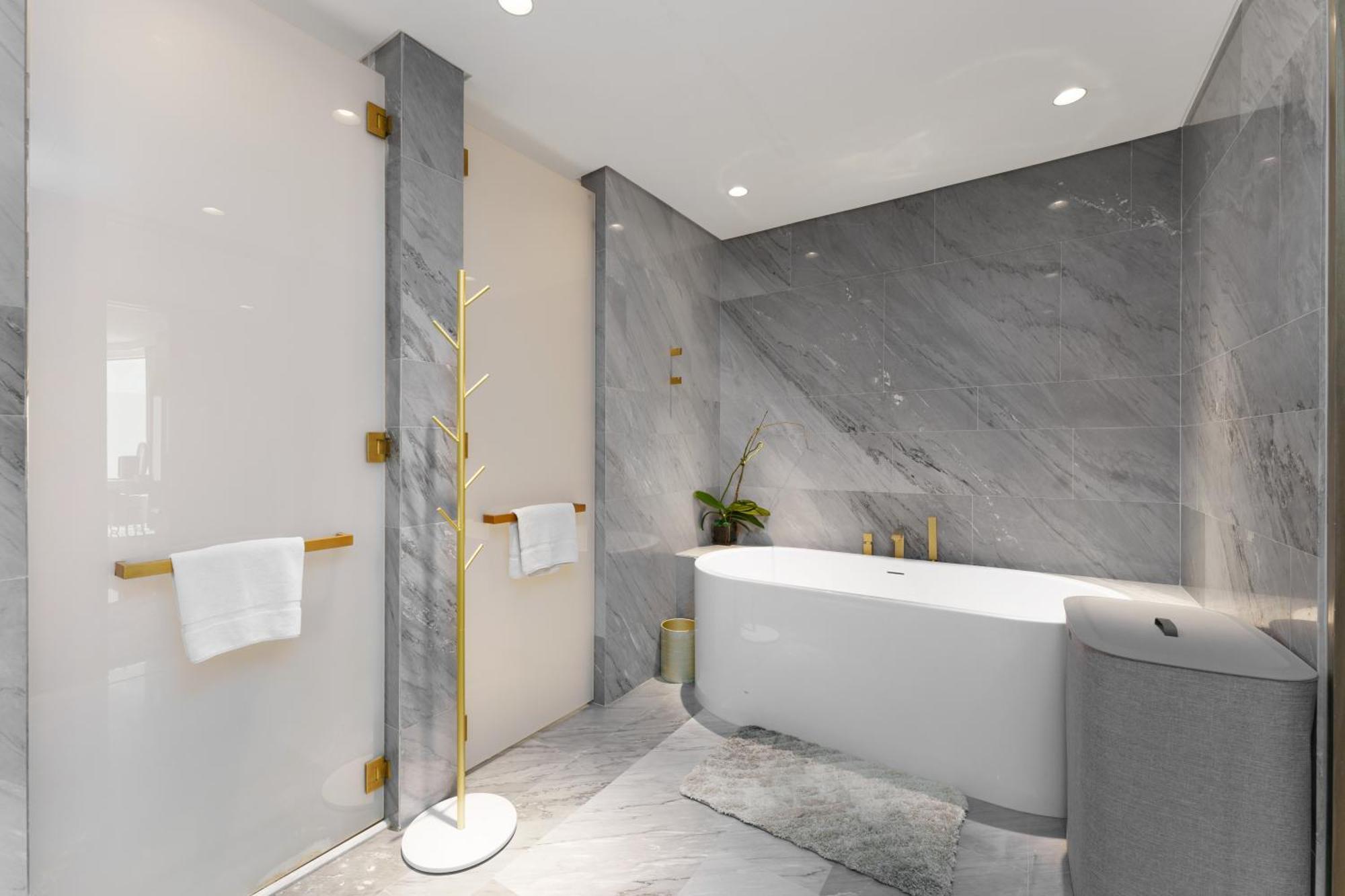 Daniels Chic 3br In Five The Palm Jumeirah Lejlighed Dubai