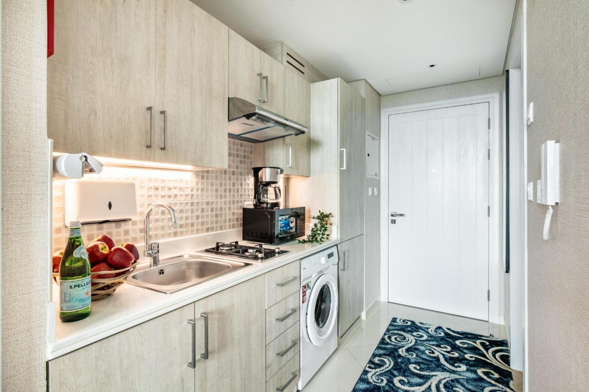 Appartement The Smart Concierge - Seven Palm