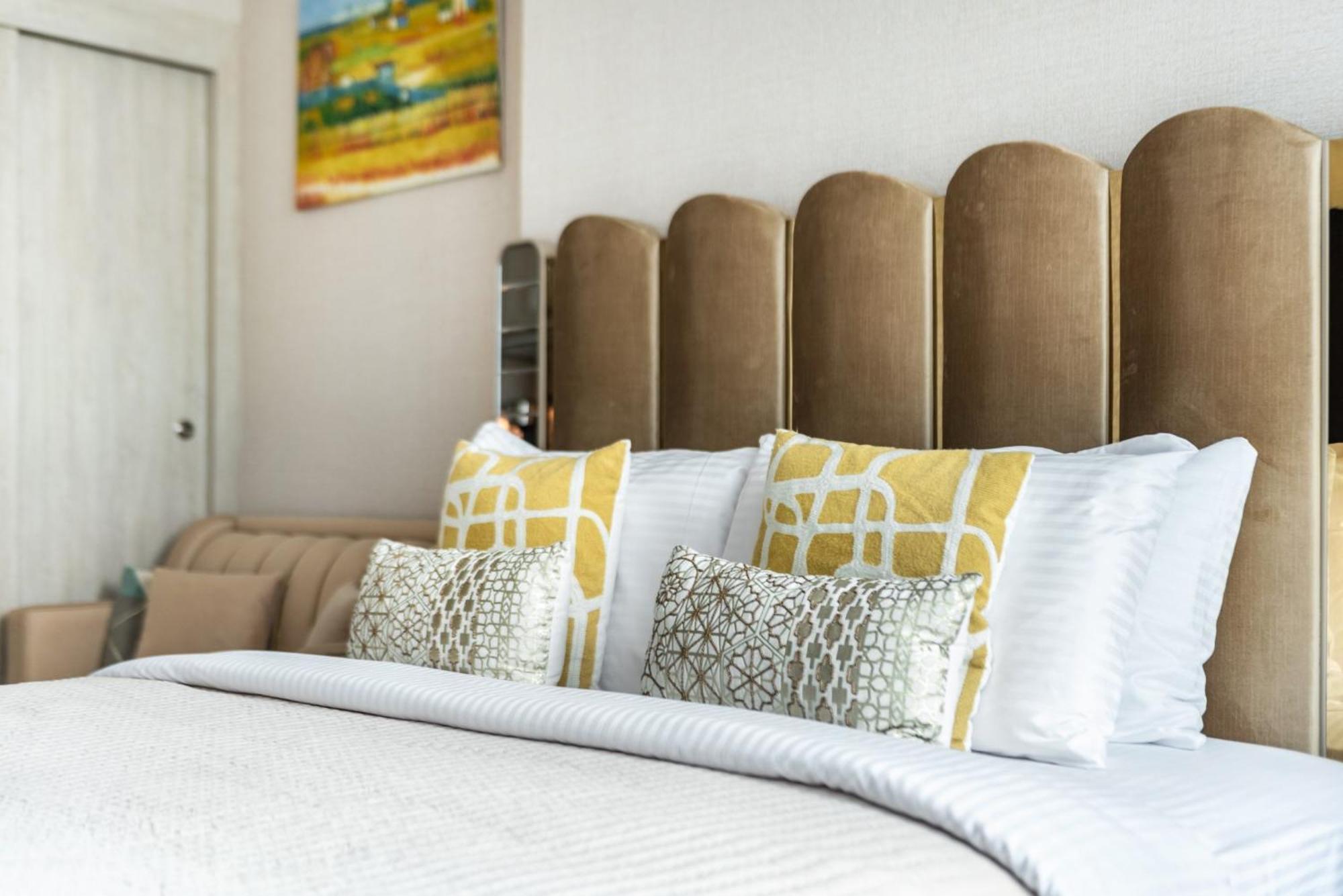 The Smart Concierge - Seven Palm Appartement