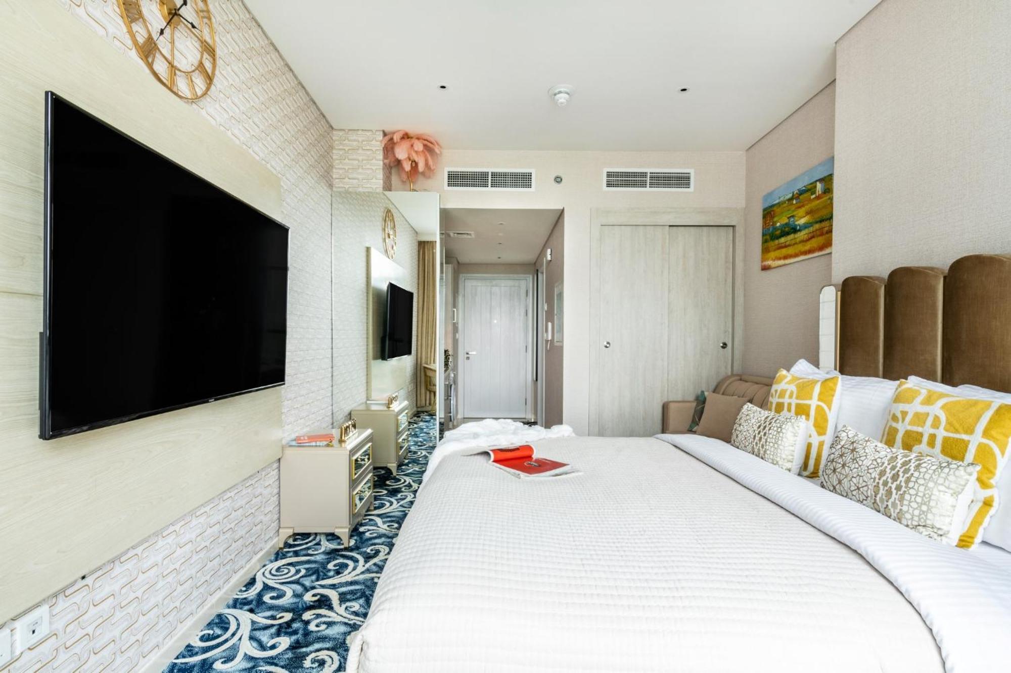Appartement The Smart Concierge - Seven Palm