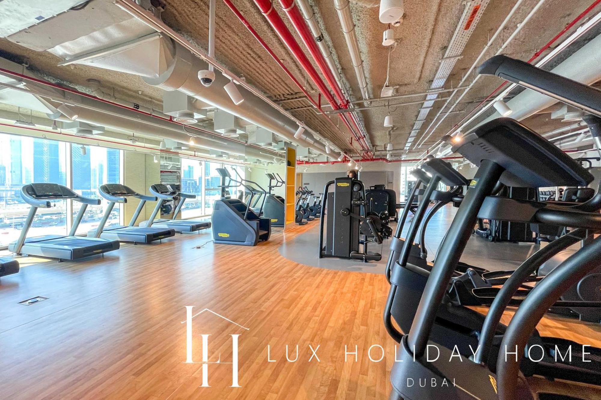 Appartement Lux The Burj Khalifa Downtown View