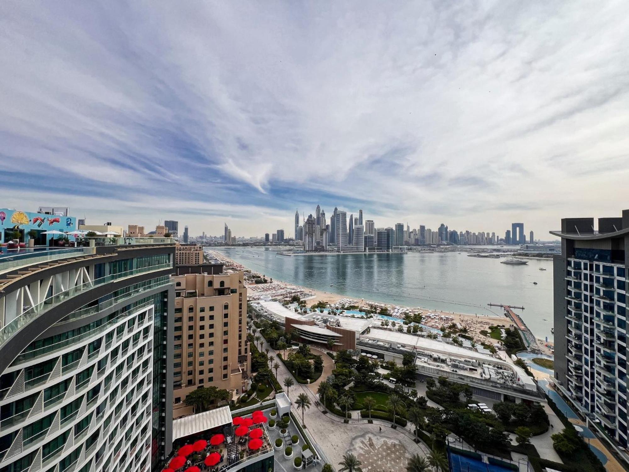 Appartement The Smart Concierge - Seven Palm *