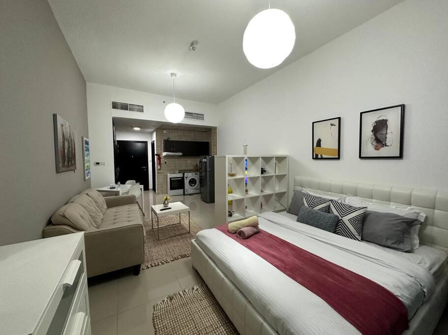 Cozy Studio- Marina *