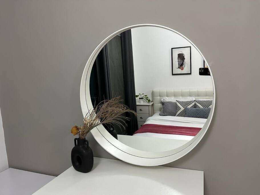 Cozy Studio- Marina Apartment