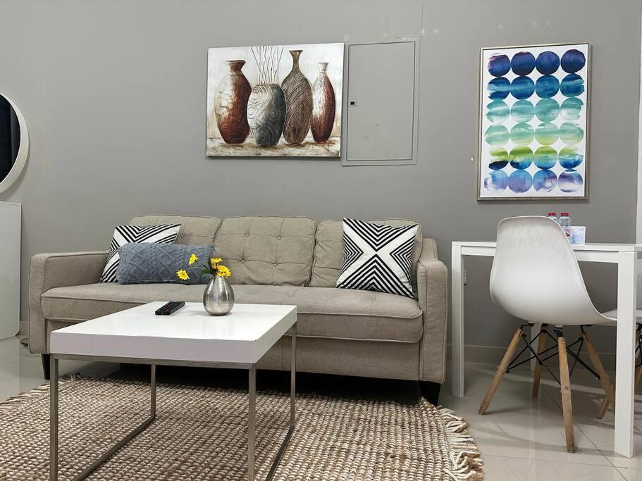 Cozy Studio- Marina