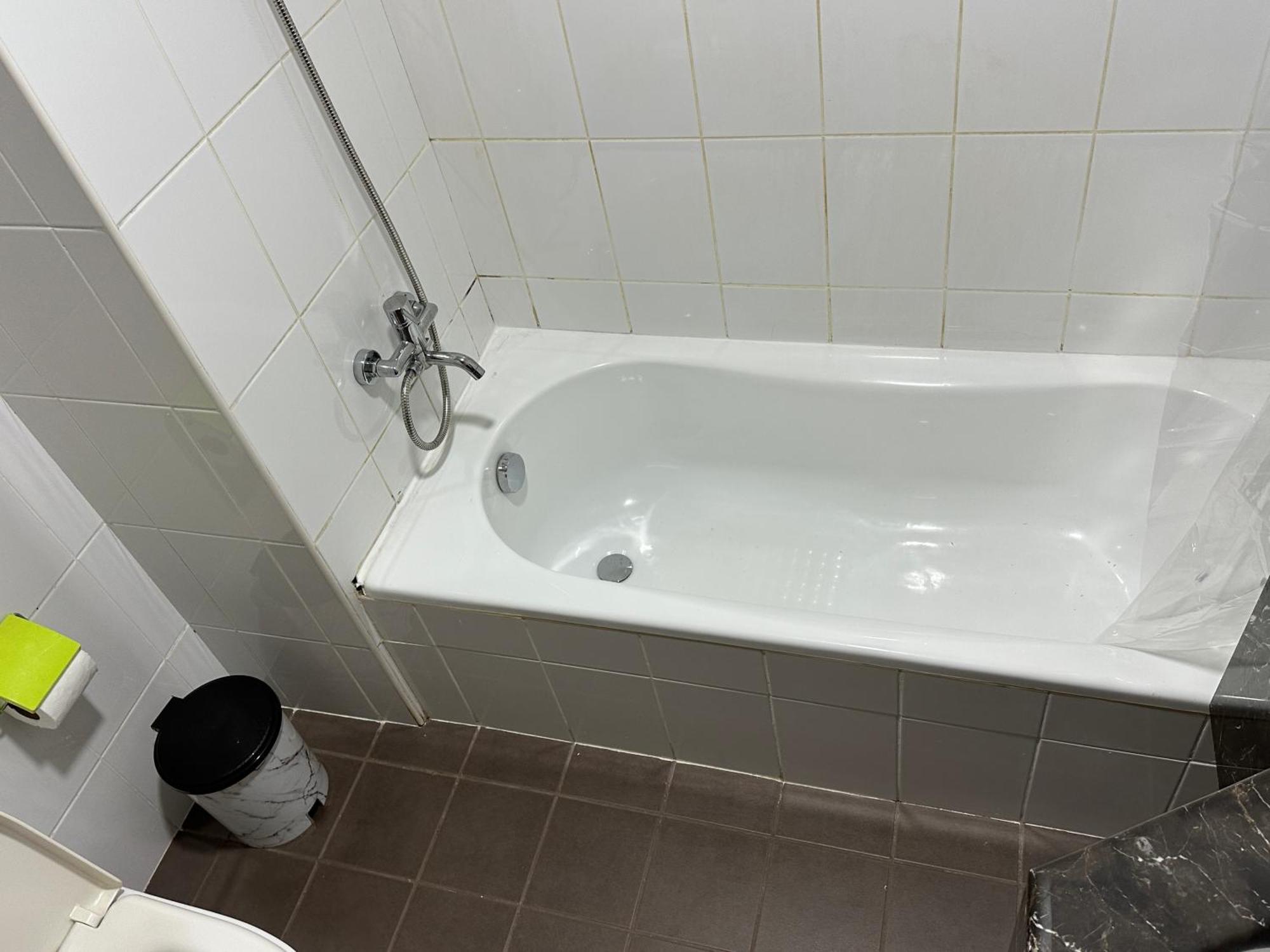 Appartement Serviced Near Burj Khalifa