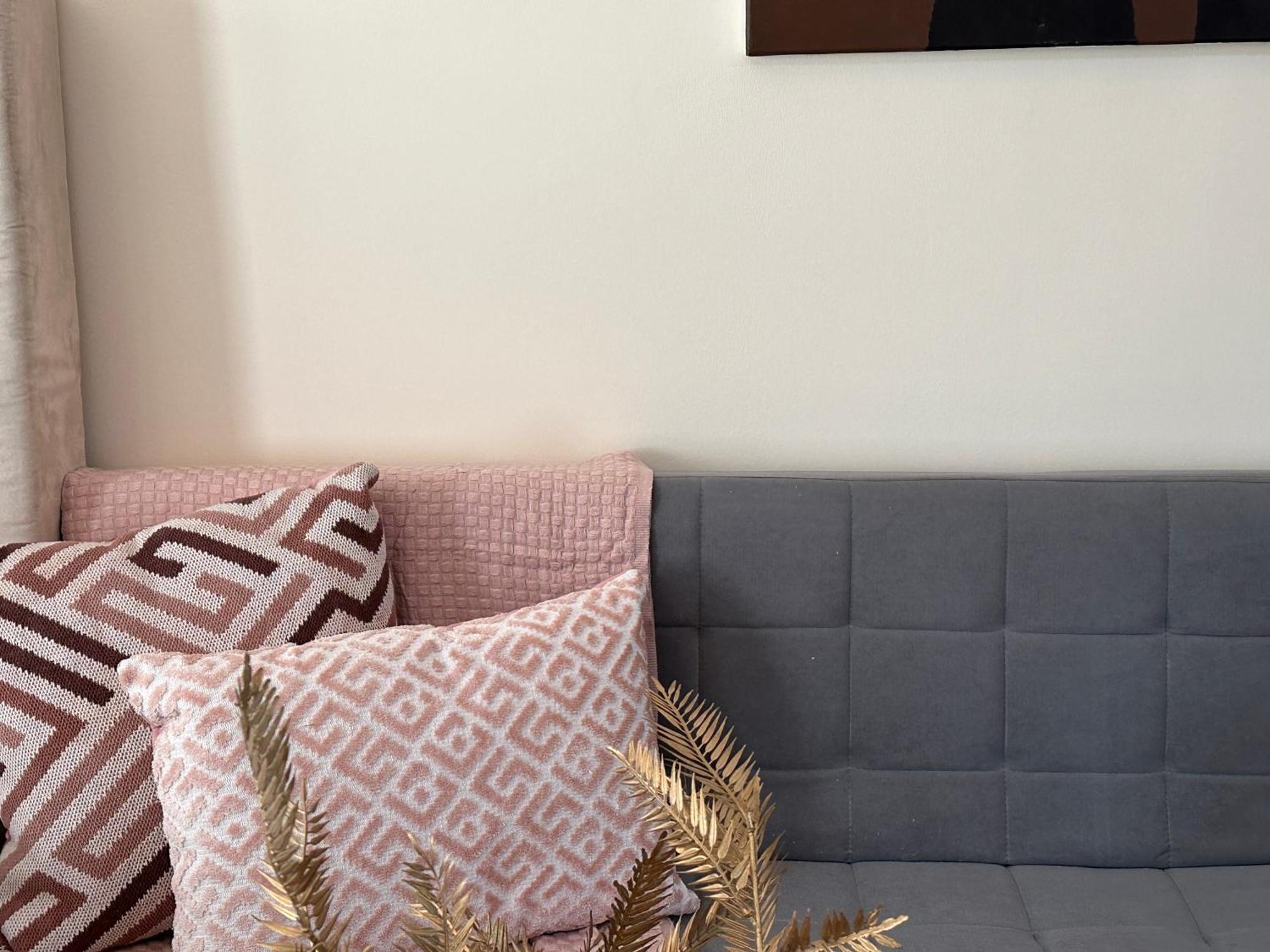 Appartement Serviced Near Burj Khalifa Dubaï