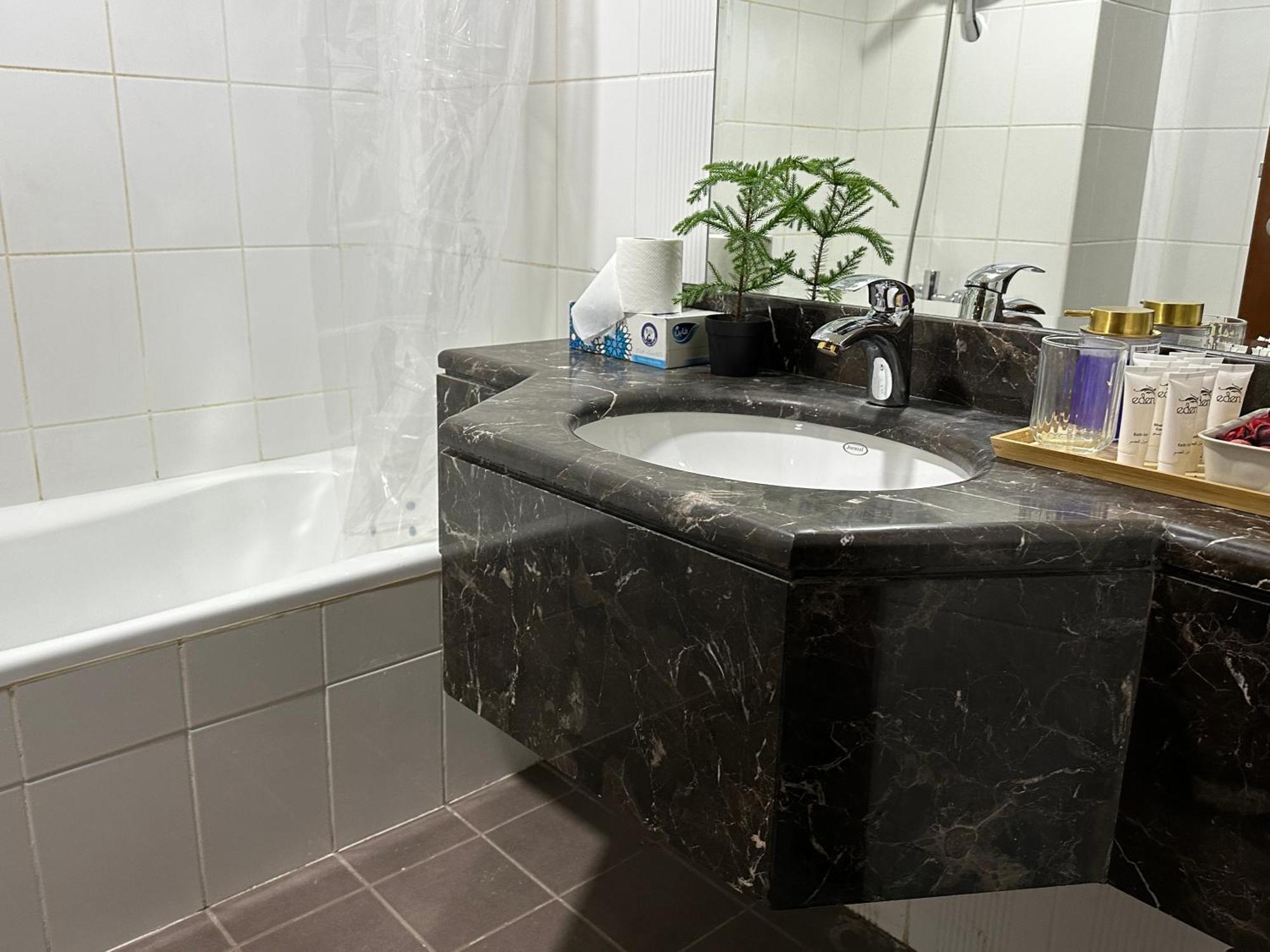 Appartement Serviced Near Burj Khalifa