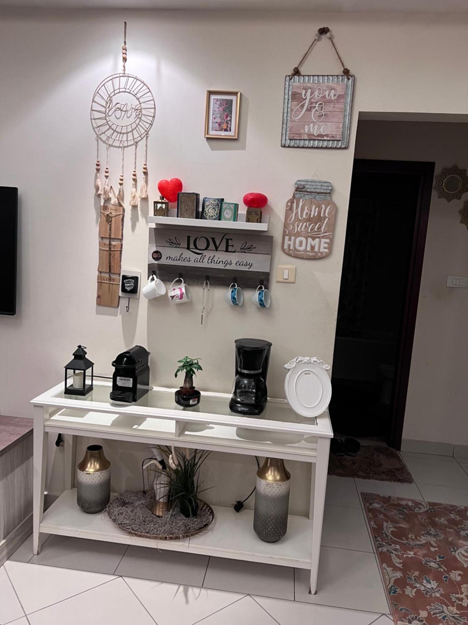 Sky Furnished Appartement Dubaï