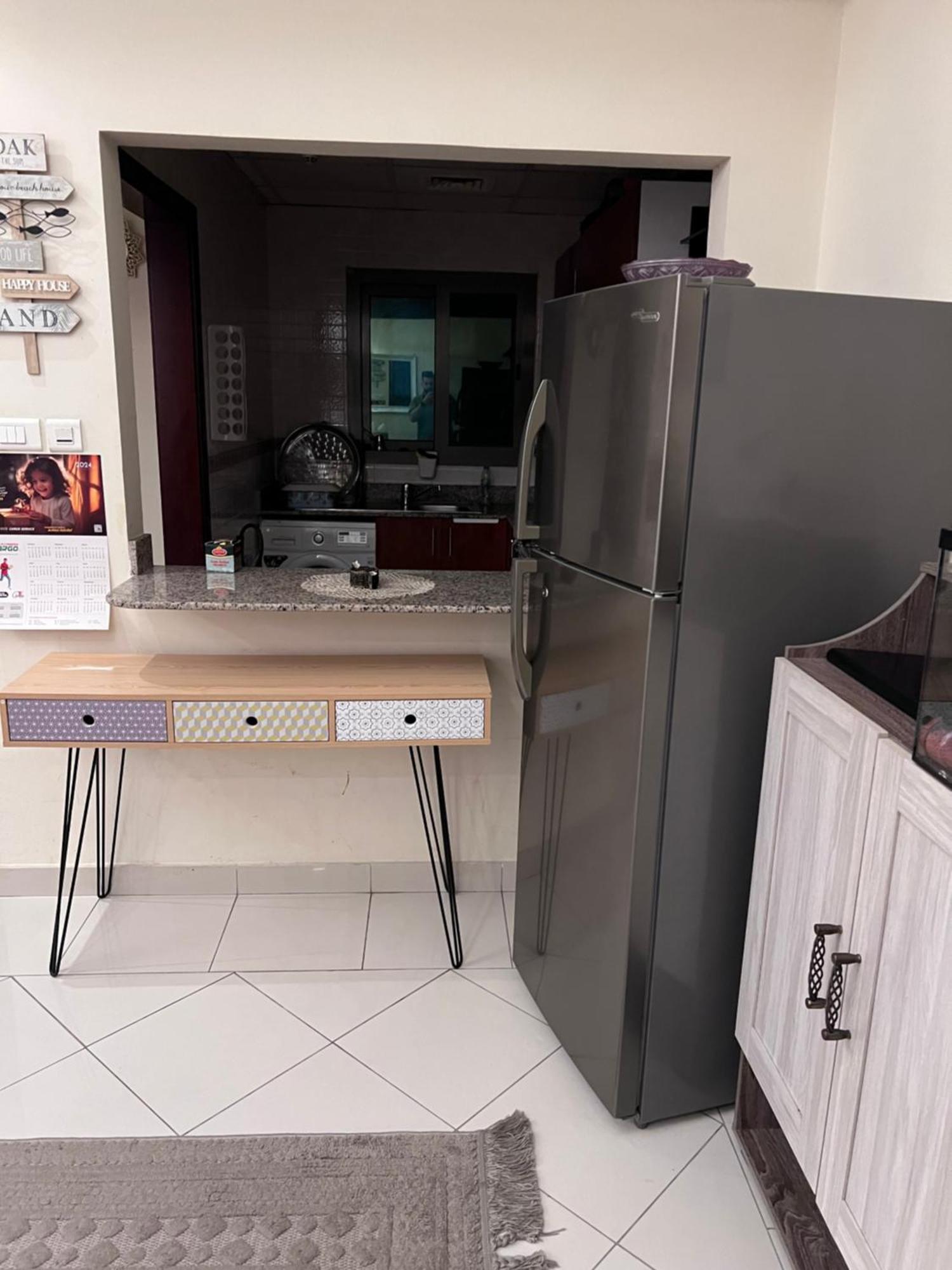 Sky Furnished Appartement