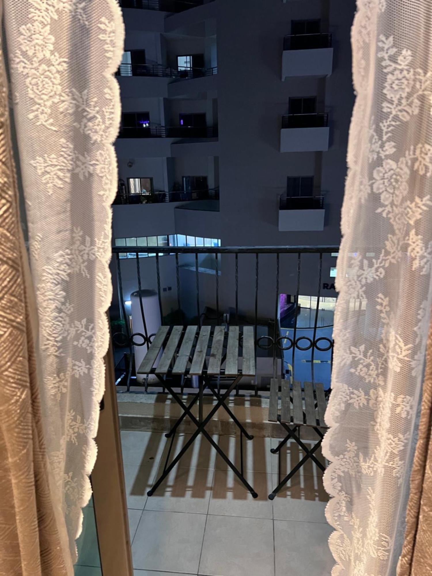 Sky Furnished Dubaï