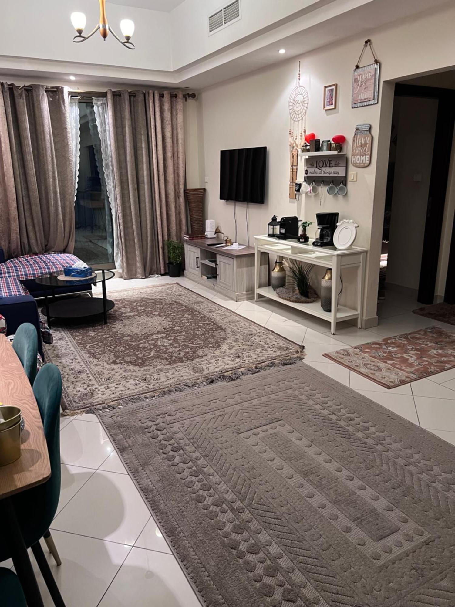 Appartement Sky Furnished