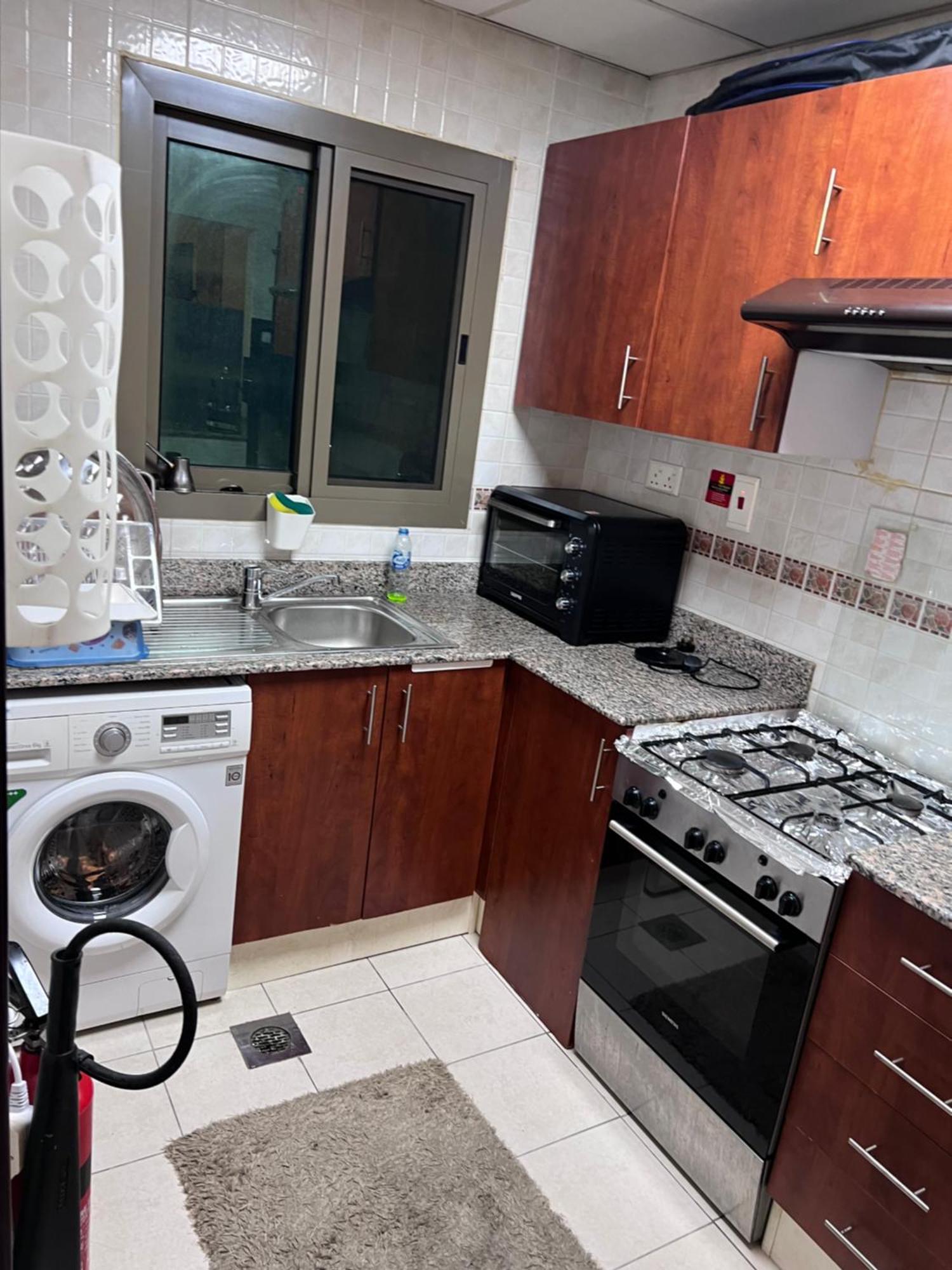 Sky Furnished Appartement Dubaï