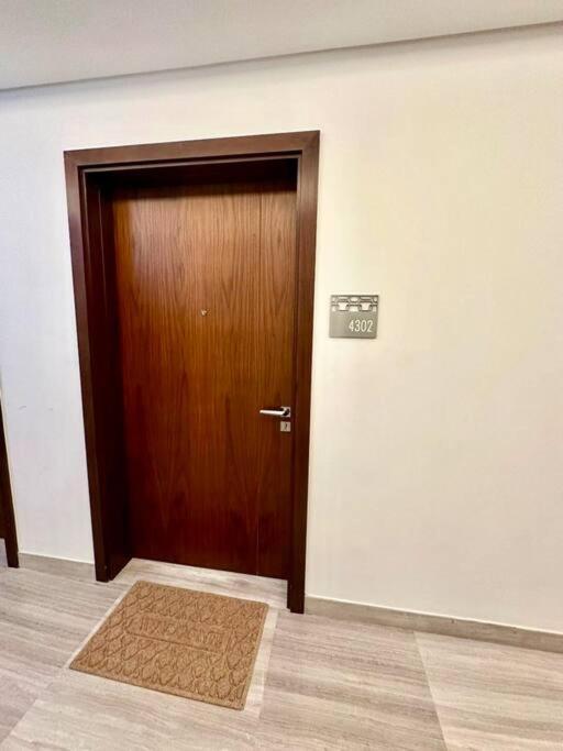 Marina Gate 1 Deluxe Appartement Dubaï