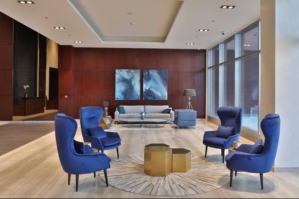 Appartement Marina Gate 1 Deluxe Dubaï
