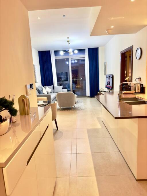 Appartement Marina Gate 1 Deluxe Dubaï