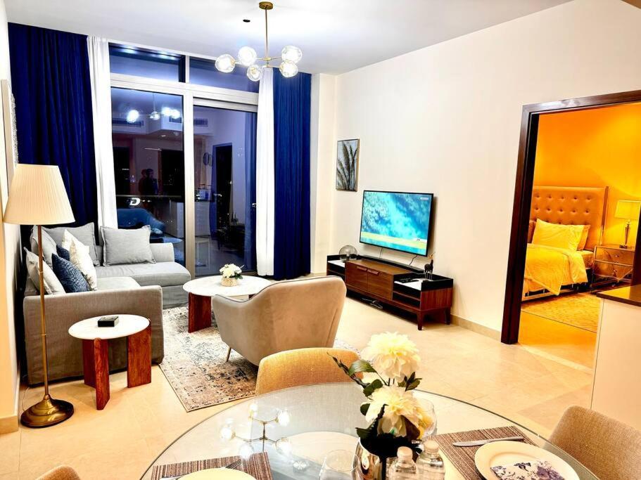 Marina Gate 1 Deluxe Dubaï