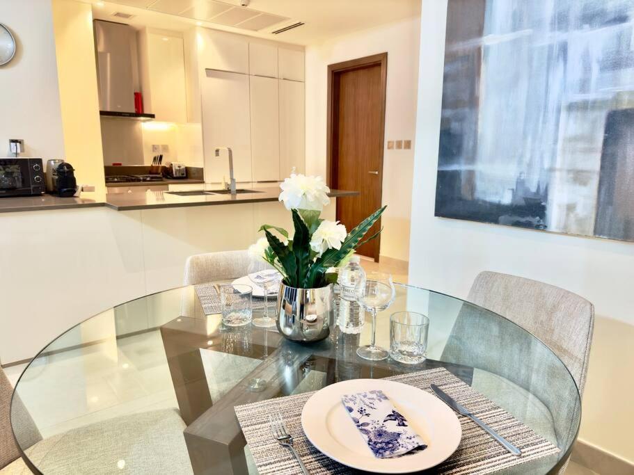 Marina Gate 1 Deluxe Appartement Dubaï